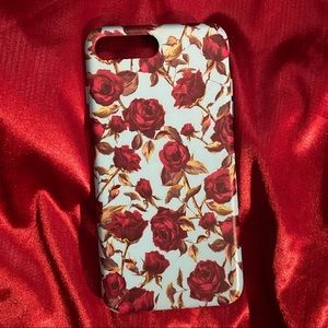 ROSE PHONE CASE